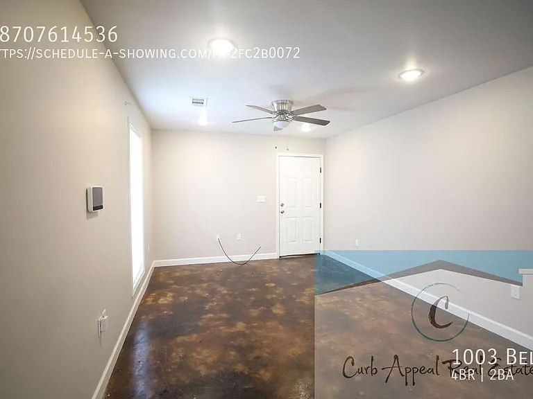 1003 Belt St — Photo 3