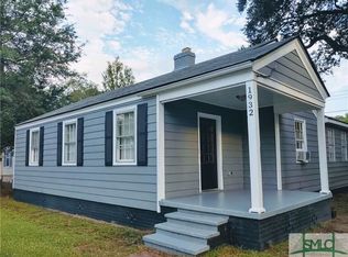 1932 Causton Bluff Rd, Savannah, GA 31404