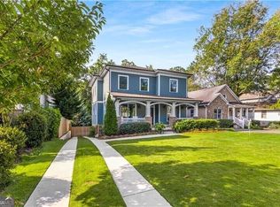 212 Maxwell St, Decatur, GA 30030