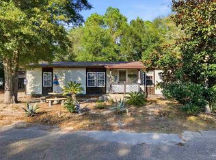 12336 Ailanthus Dr, Pensacola, FL 32506