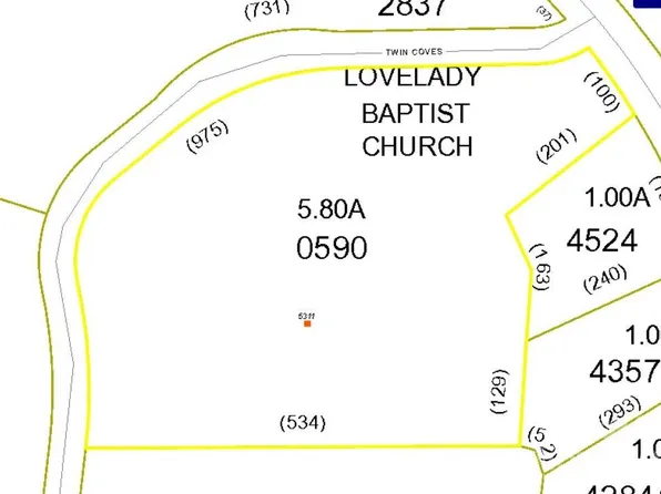 5311 Twin Cvs, Granite Falls, NC 28630