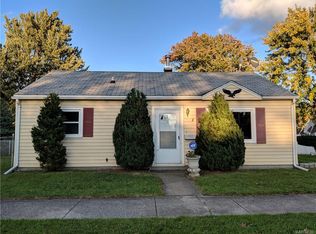 59 Enterprise Ave, Tonawanda, NY 14150