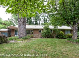 71 Linden St, Arden, NC 28704