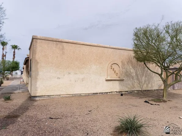 2990 S 1st Ave, Yuma, AZ 85364