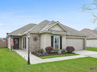 4645 Aubrey Ann Dr, Addis, LA 70710
