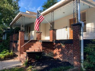 529 S 6th St, Griffin, GA