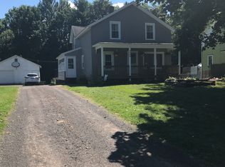 4900 Ridge Rd, Williamson, NY 14589