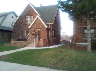 4522 N 65th St, Milwaukee, WI 53218