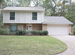 3730 Clear Falls Dr, Kingwood, TX 77339
