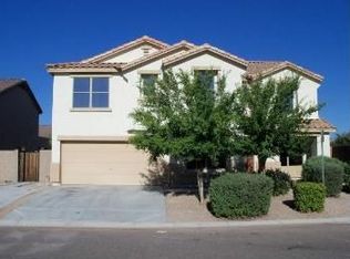 2940 S Camry, Mesa, AZ 85212