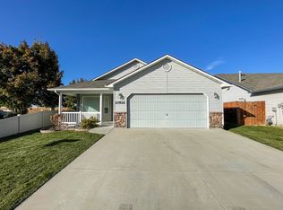 10826 Hackberry St, Nampa, ID 83687