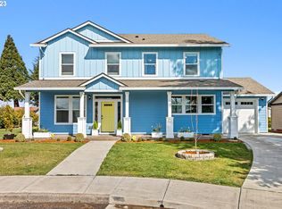 802 Stinson St, Independence, OR 97351