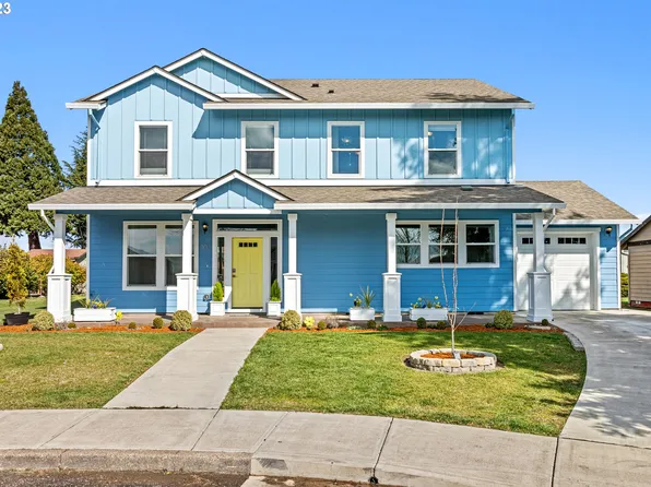 802 Stinson St, Independence, OR 97351
