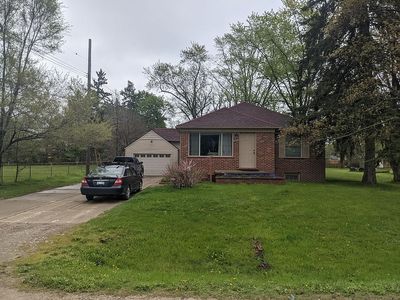 3039 Donley Ave, Rochester Hills, MI, 48309
