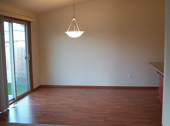 Nice Dining area