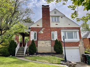 8414 Mayfair St, Cincinnati, OH