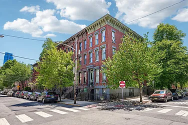 71 Wayne Street