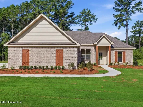 214 New Haven Ln, Brandon, MS 39042