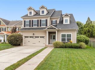 2057 Grandon Loop Rd, Virginia Beach, VA 23456