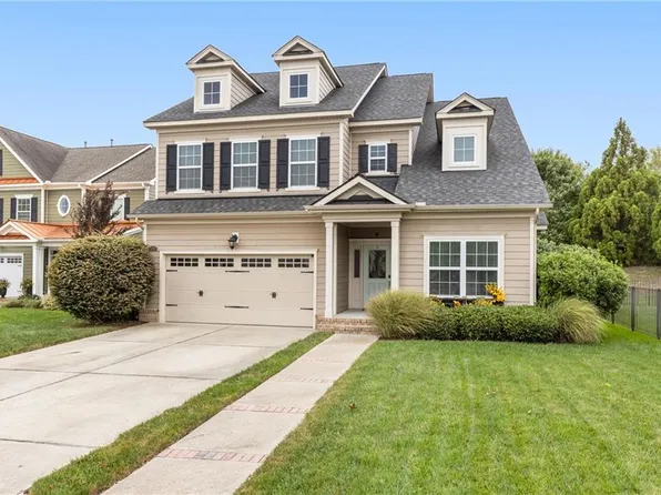 2057 Grandon Loop Rd, Virginia Beach, VA 23456
