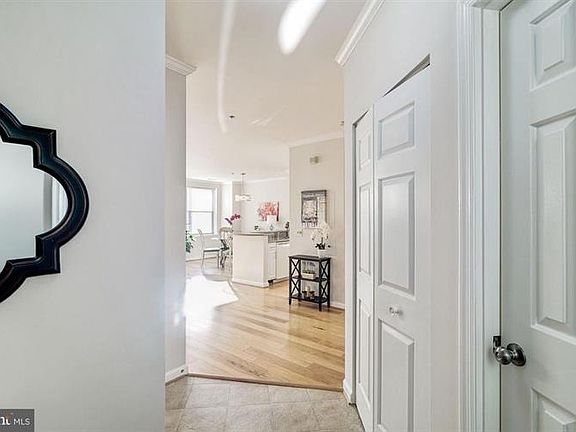 2nd image of 1200 Braddock Pl APT 101