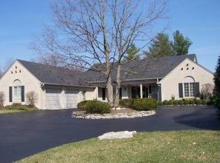 7345 Huntington Rd, Indianapolis, IN 46240