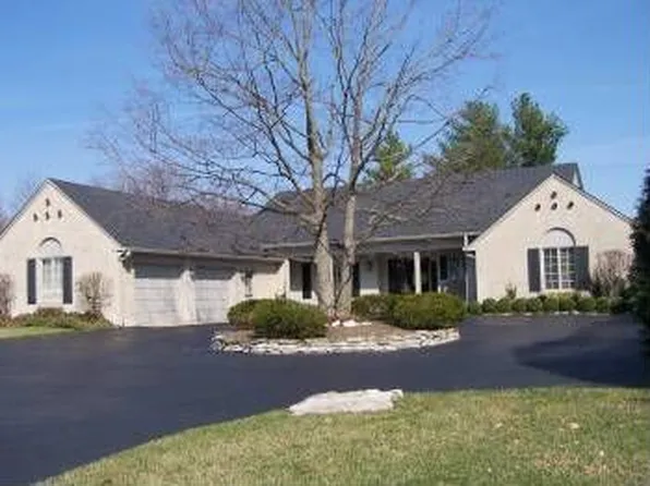 7345 Huntington Rd, Indianapolis, IN 46240