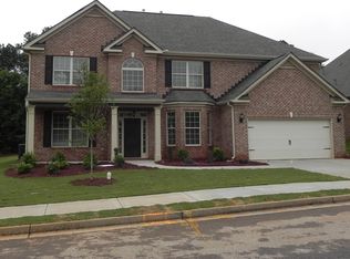 312 Relative Trl #4, McDonough, GA 30253