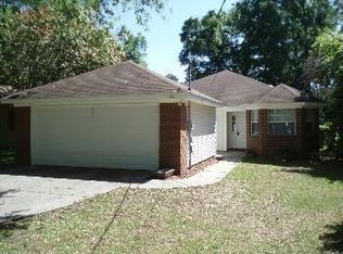 1121 Victory Garden Dr, Tallahassee, FL 32301