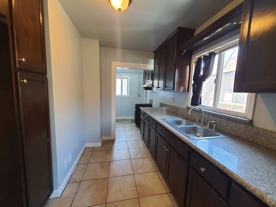 Kitchen / Cocina