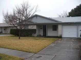 725 Pinehurst Dr, Richardson, TX