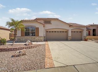 17697 W SAMMY Way, Surprise, AZ 85374