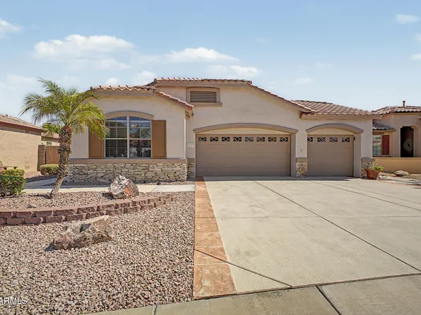 17697 W SAMMY Way, Surprise, AZ 85374