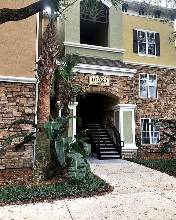 1st image of 10025 Courtney Palms Blvd APT 201