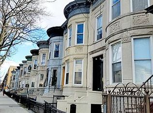 1416 Sterling Pl #1, Brooklyn, NY 11213