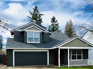 8407 NE Hodes St, Hillsboro, OR