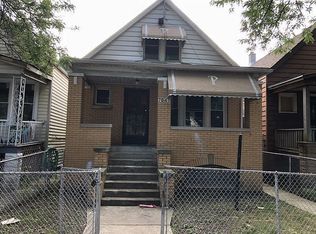 7047 S Winchester Ave, Chicago, IL 60636