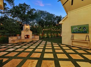 811 Big Sky Way, Argyle, TX 76226