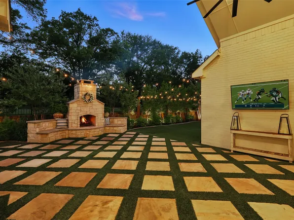 811 Big Sky Way, Argyle, TX 76226