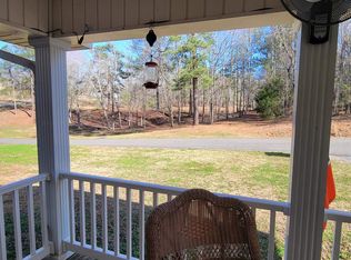 420 Ivie Childress Rd, Jemison, AL 35085