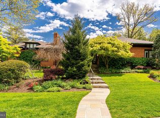 6623 Radnor Rd, Bethesda, MD 20817