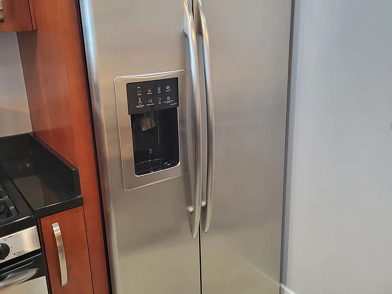 Kitchen Fridge