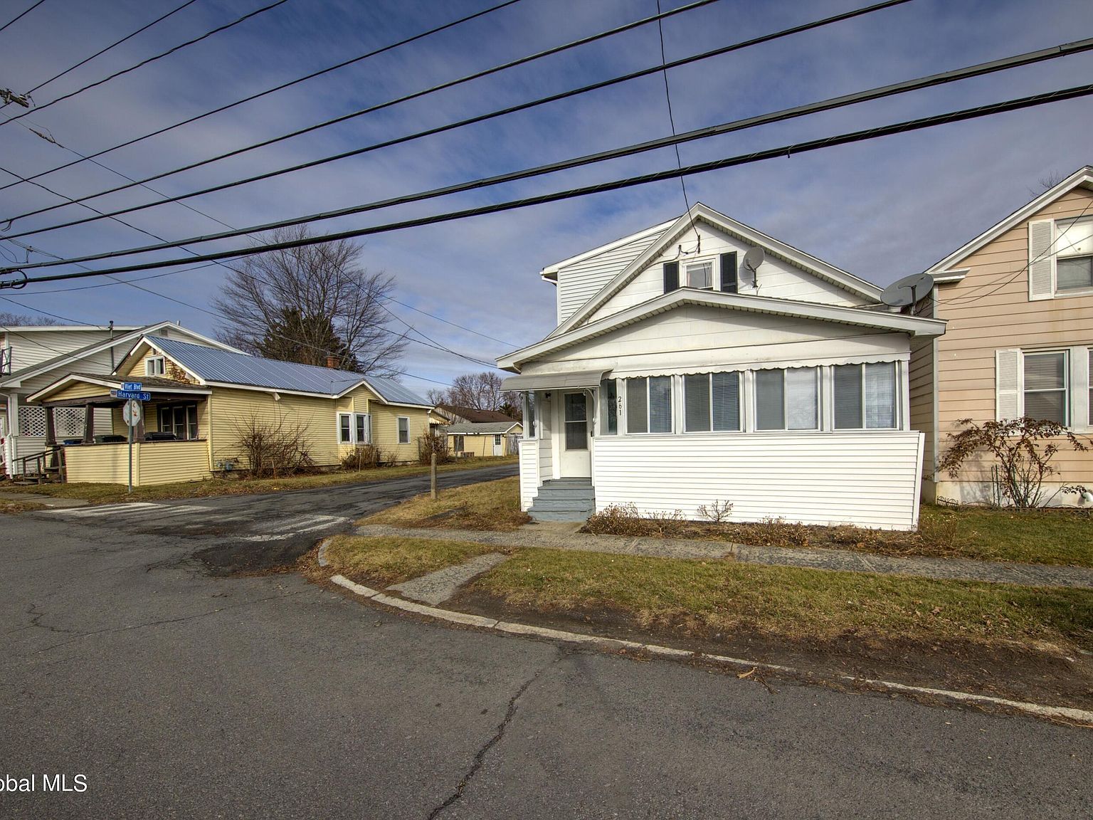 261 Vliet Boulevard, Cohoes, NY 12047 Zillow