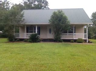 56299 N Cooper Rd, Loranger, LA 70446