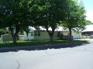 580 NE Elm St, Prineville, OR 97754
