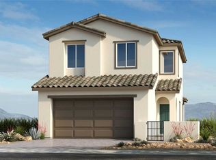 11612 Observation Point Ave, Las Vegas, NV 89138