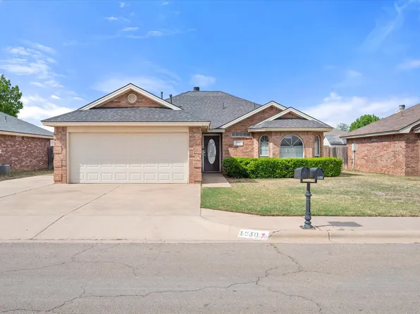 1930 77th Pl, Lubbock, TX 79423