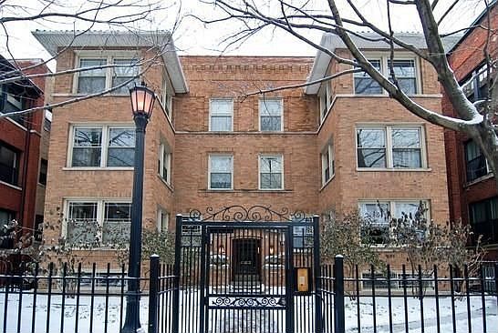 1st image of 4422 N Malden St #1N