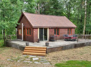 9570 Ossawinnamakee Rd, Pequot Lakes, MN 56472