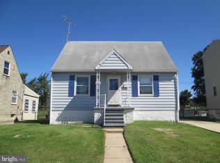 1607 Rita Rd, Baltimore, MD 21222